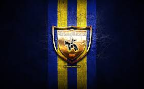 This high quality transparent png images is totally free on pngkit. Chievo Verona Fc Golden Logo Serie B Blue Metal Background Football Ac Chievo Verona Hd Wallpaper Peakpx