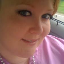 Amber Michelle Waid (@25blueeyedgirl)