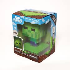 Check spelling or type a new query. Glowing Figurine Minecraft Zombie Tips For Original Gifts