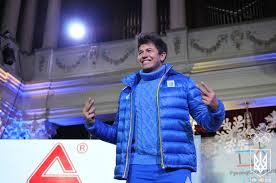 На форме нарисована карта украины с крымом. Forma Olimpijskoj Sbornoj Ukrainy I Eshe 18 Stran Vybirajte Luchshuyu Dtf Magazine Don T Take Fake