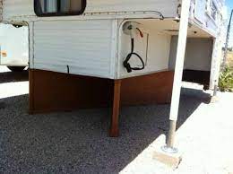 This is your place, good price, no hassle. How To Store A Truck Camper Truck Camper Magazine
