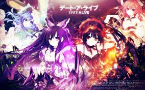 Find the best 4k anime wallpapers on getwallpapers. 49 Yoshino Date A Live Hd Wallpapers Background Images Wallpaper Abyss