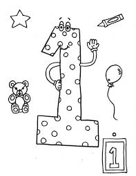 Sayilar Sayiboyama Okuloncesi Sinifetkinligi Boyama Sayfalari Ayilar Okul Oncesi