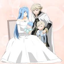 Fallen Corrin And Azura : R/Fireemblemheroes