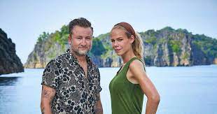 Deze 17 avontuurlijke vlamingen strijden tot het uiterste voor felbegeerde titel in 'expeditie robinson 2018'. Dit Zijn Vier Afvallers Van Expeditie Robinson 2018 Show Ad Nl