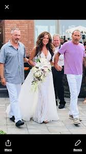 Congratulations Tina Roach and...