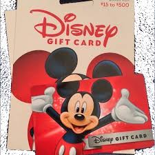 There are many places where one can purchase plastic gift cards for itunes. Disney Gift Cards Combine Planning The Magic