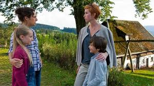 Der Salamander Schatz Tiere Bis Unters Dach Ard Das Erste