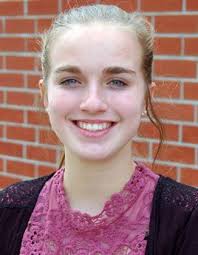 Student Artist of the Month: November 2017