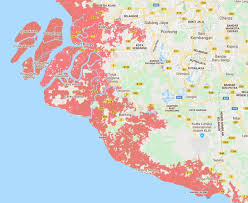 Pada 2010, subang jaya adalah bandar paling ramai penduduk dengan jumlah 1,683,589. 2050 Bandar Bandar Utama Di Malaysia Akan Tenggelam The Reporter