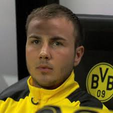 Mario Gotze Praised Despite Dortmund Return Ending In Defeat At Leipzig Dortmund Borussia Dortmund Mario