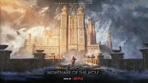 In an interview with variety, showrunner lauren s. The Witcher Nightmare Of The Wolf