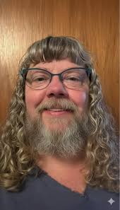 I'd like to see other hairstyles