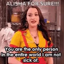 Two Broke Girls Memes Gifs Tenor