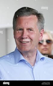 Christian hannover hi-res stock photography and images