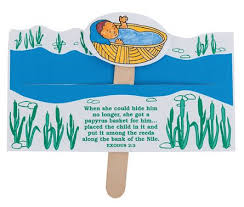 A fun counting, fine motor, and sensory activity with monster eyes! Baby Moses In A Basket Baby Moses Crafts Sunday School Preschool Sunday School Projects
