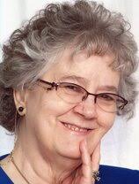 Joan Doughty Obituary