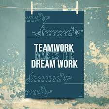 Pin On Teamwork