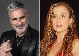 El día que Miguel Varoni mandó todo al carajo por su obsesión con Aura  Cristina Geithner