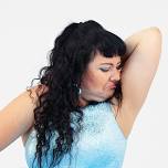 Tinderella: Standup Comedy with Anna Brennan