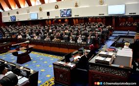 Tv okey is a terrestrial tv channel dedicated to residents in sabah, sarawak, and urban youth. Regrettable But Legal To Hold Only 1 Day Sitting Says Constitutional Law Expert Free Malaysia Today Fmt