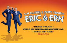 Eric and Ern