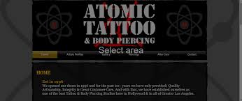 Maybe you would like to learn more about one of these? 5 Best Tattoo Shops In Los Angeles