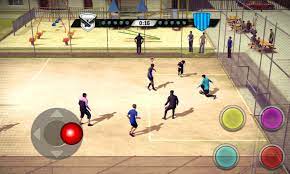 Oct 19, 2021 · street football match cup apk 1.3 for android is available for free and safe download. Street Football Super League For Android Apk Download