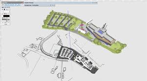 How A Landscape Architecture Firm Integrates 3d Bim Workflows Archdaily The daily basis on the lewis and clark expedetion was to go as far as you could in one day.