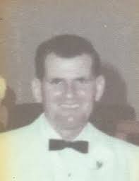 Obituary information for James Edwin Wells