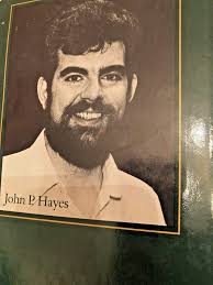 RARE 1ST EDIT! James A. Michener Biography By John P. Hayes (1984) FINE HC  w/DJ