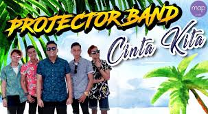 La la la la la la lala la la laaa mula mu. Lirik Lagu Cinta Kita Projector Band Iluminasi