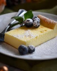 This Creamy Limoncello Italian Ricotta Cake Recipe Is A Light And Refreshing Gluten Free Dessert With Italian Recipes Dessert Ricotta Cake Recipes Ricotta Cake