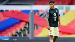 Se trata de roger martínez. Bologna Contacto A America Para Preguntar Por Roger Martinez Futbol Total