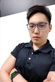 Kris Chu｜自由教練、社工師| #增肌減脂#體態優化#舉重