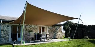 Voile Ombrage Polypro Toile Ombrage Polypro Premium Tuin Ideeen Tuin Zonnescherm