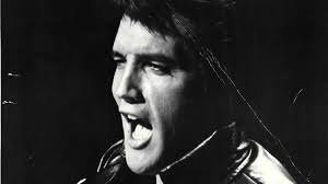 Return of the King' review: Netflix Elvis Presley doc gives inside story of  explosive 1968 comeback special - Chicago Sun-Times