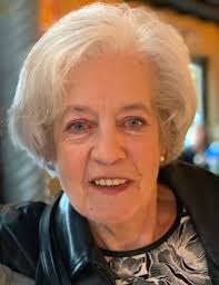 Obituary information for Margaret "Ann" Nikolai