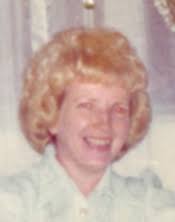 Obituary information for Betty Jane Dowler