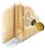 Sliding Door Child Lock