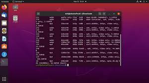 Ubuntu, mint y debian · abre un navegador, luego ve a la página de descarga de tartube sourceforge. How To Download Youtube Videos On Linux