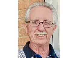 John McAlister Obituary (1947