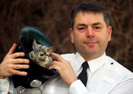 Sedgefield bobby who was