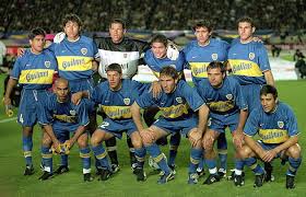 Atletico e boca junior assistir ao vivo atletico vs boca juniors ao vivo atletico e boca transmissão as pessoas também pesquisaram. Esquadrao Imortal Boca Juniors 1998 2003 Imortais Do Futebol