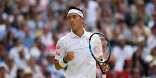 Though, his body measurement is not available on the internet. Tennis Star Kei Nishikori Marries 29 Year Old Former Model Nikkei Asia