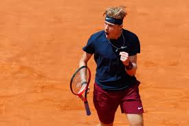 Canadian ninth seed denis shapovalov hit out at french open organizers after his elimination from shapovalov served twice for the match, but eventually lost out to spain's world no. Denis Shapovalov Pulls Out Of French Open Ubitennis