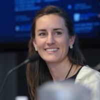 Lauren Lockwood's Instagram, Twitter & Facebook