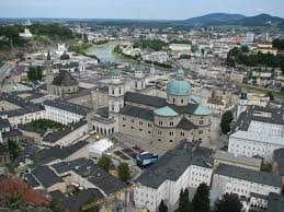¡Salzburgo se Mueve! Festivales y Danza GRATIS ¡Imperdible!