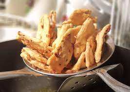 Resep Kue Bawang Keripik Mumbai Oleh Md S Kitchen Recipe Memasak Resep Kue Resep