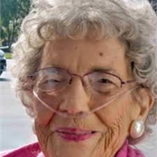 Eileen Poe Obituary May 7, 2019